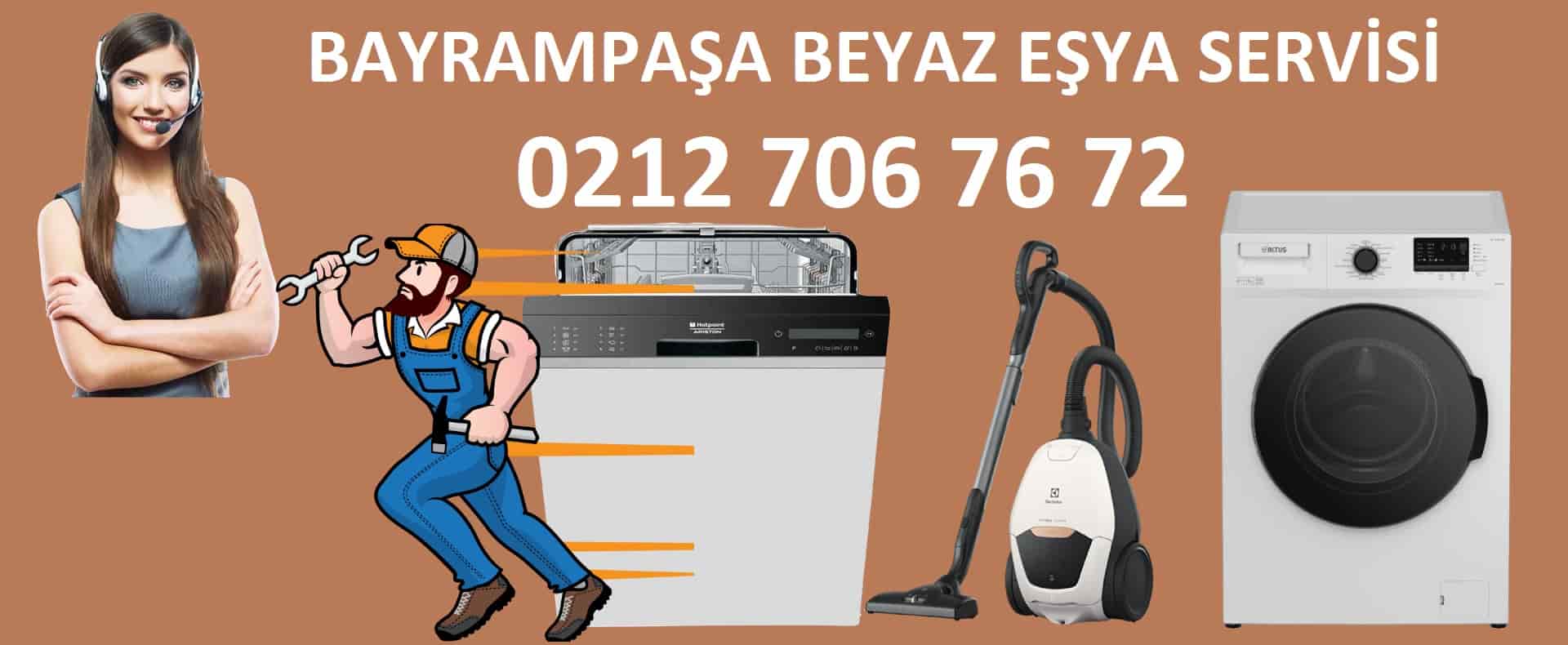 Vatan Beyaz Eşya Servisi